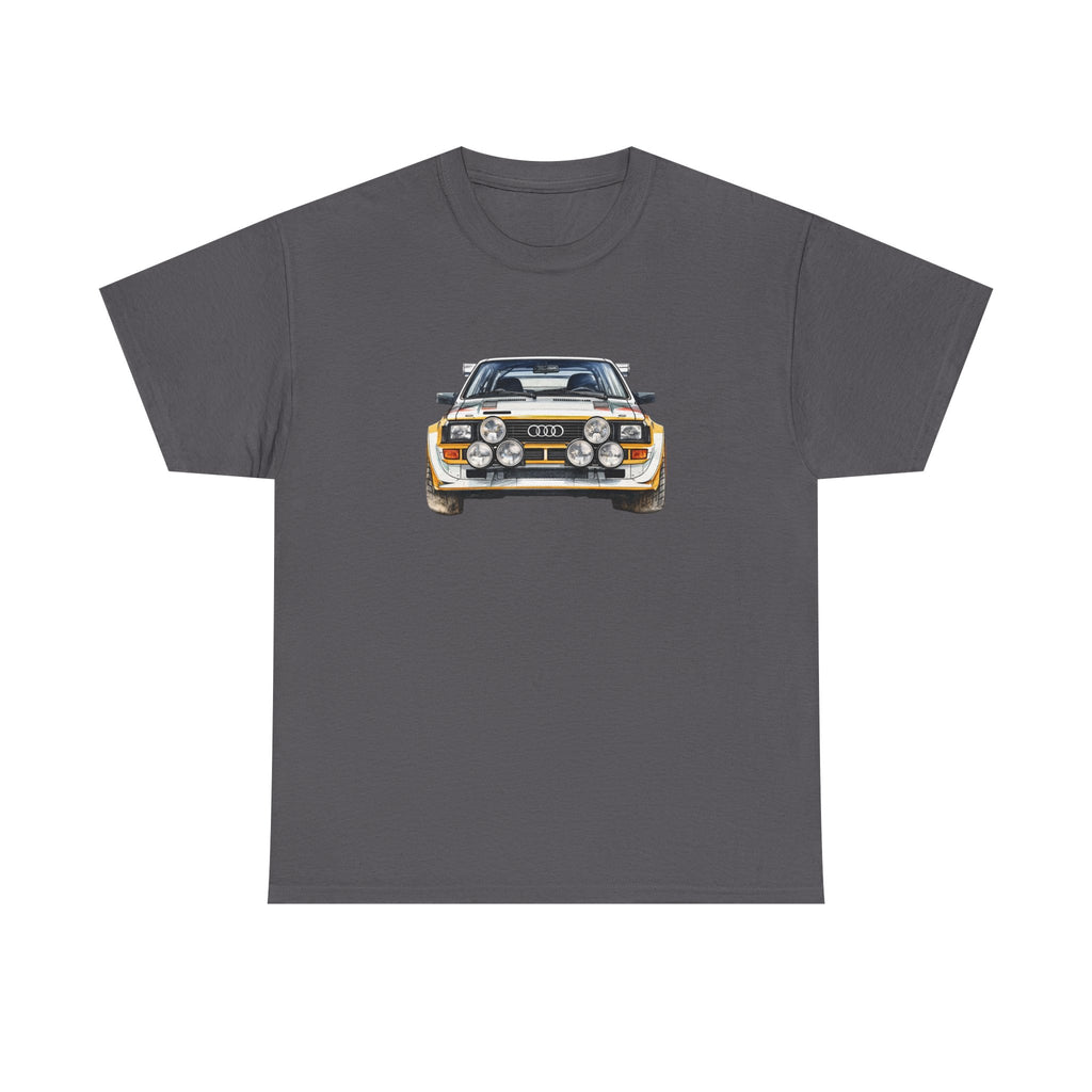 S1 - AlterEgo #expressivecasualwear for petrolheads