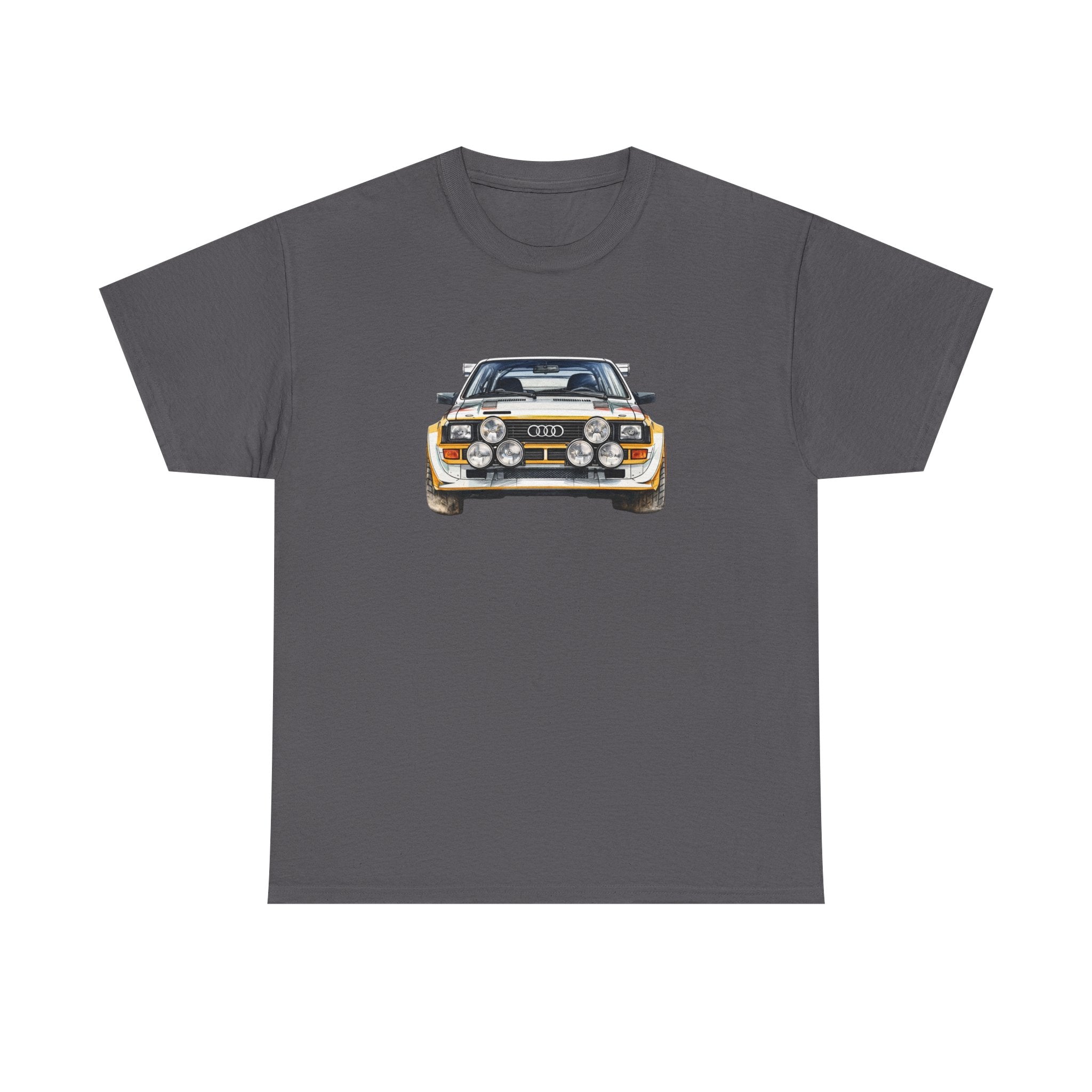 S1 - AlterEgo #expressivecasualwear for petrolheads