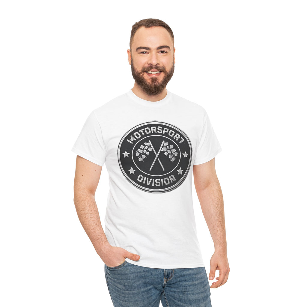 MOTORSPORT DIVISION - AlterEgo #expressivecasualwear for petrolheads