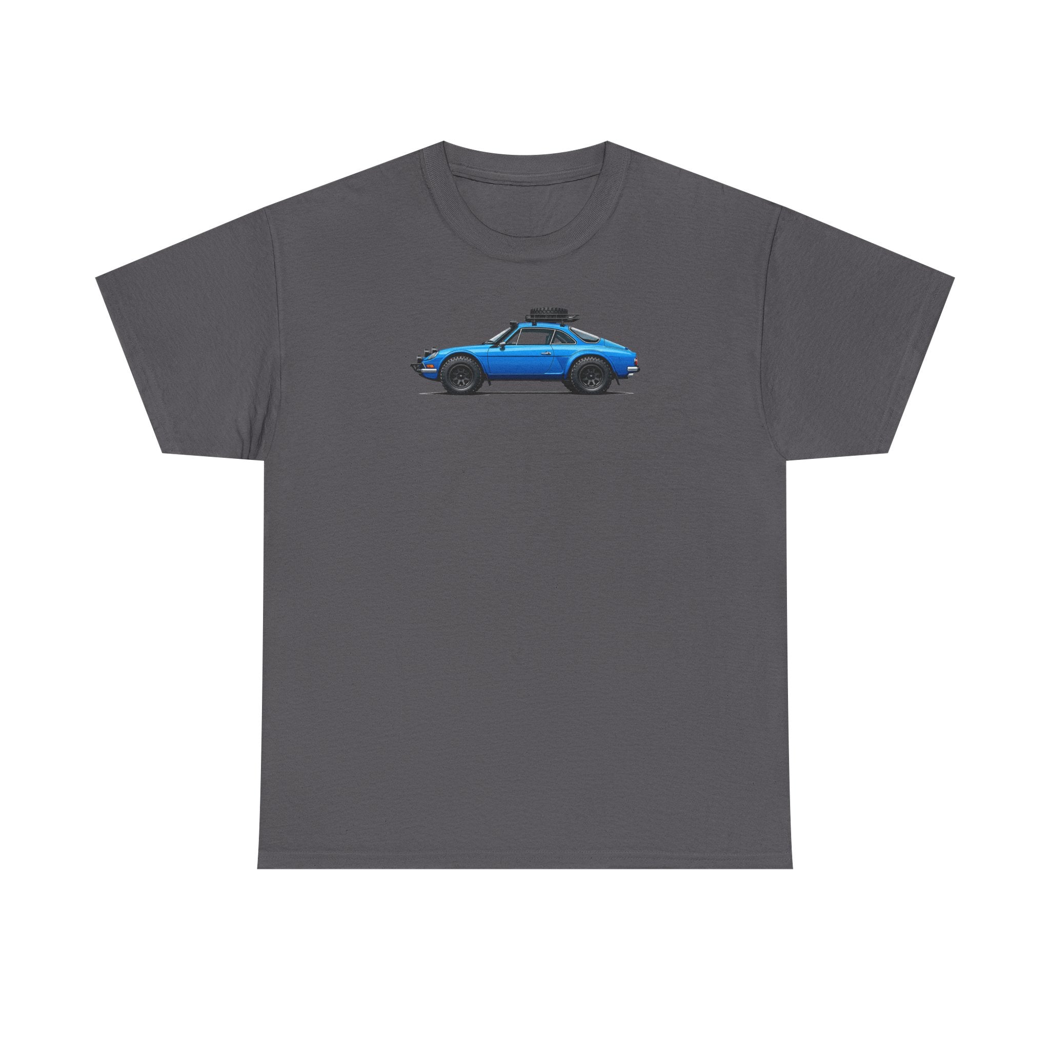 ALPINE A110 - AlterEgo #expressivecasualwear for petrolheads