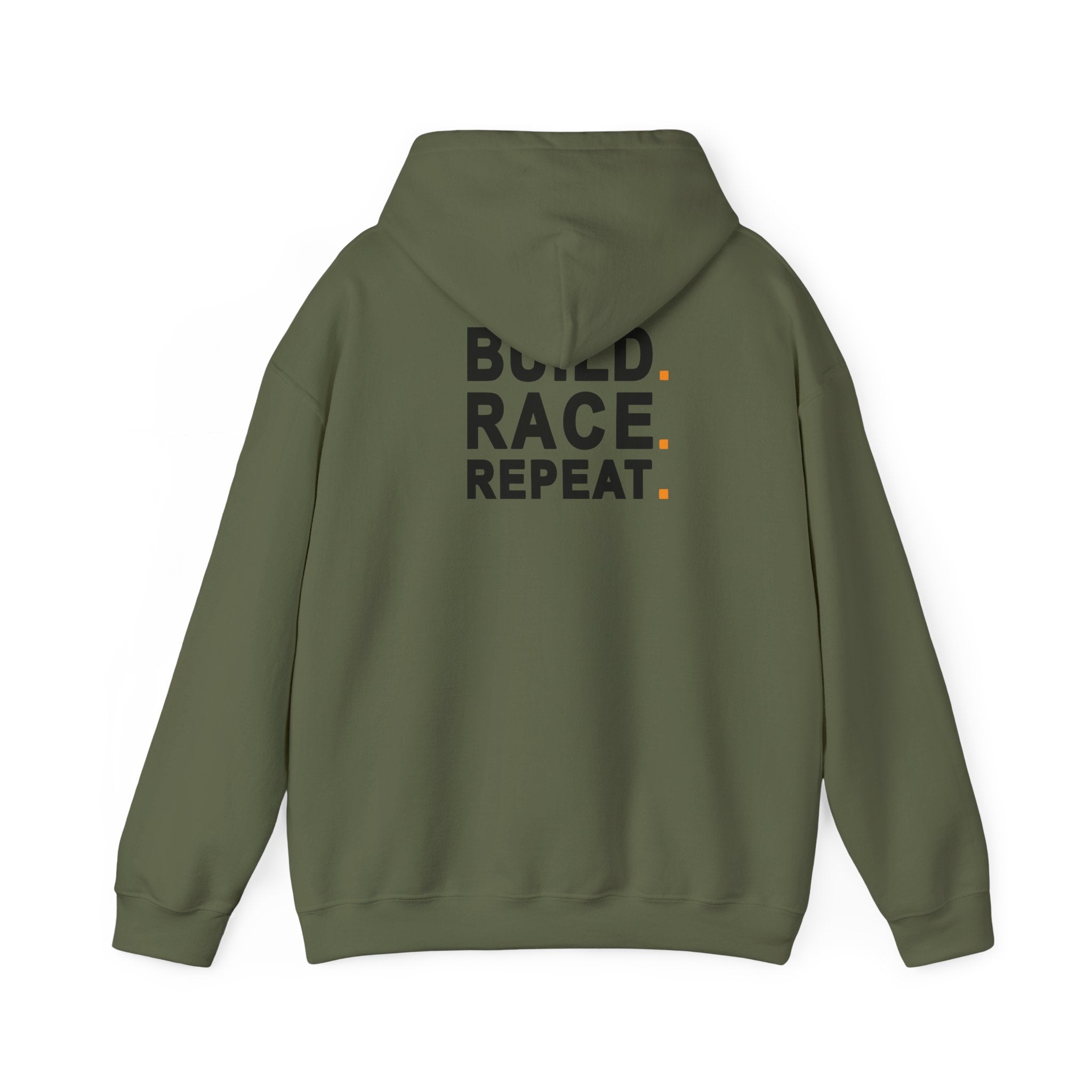BUILD RACE REPEAT - AlterEgo #expressivecasualwear for petrolheads