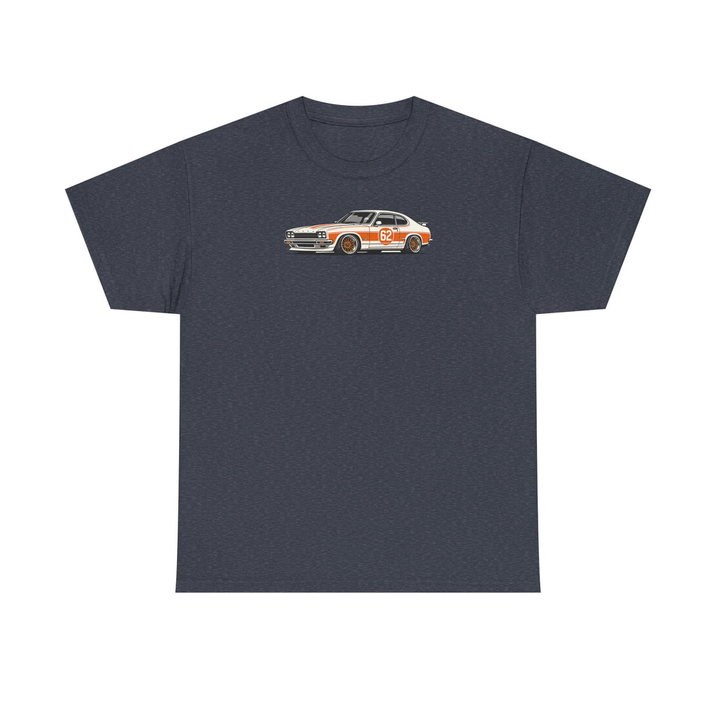 PERANA - AlterEgo #expressivecasualwear for petrolheads