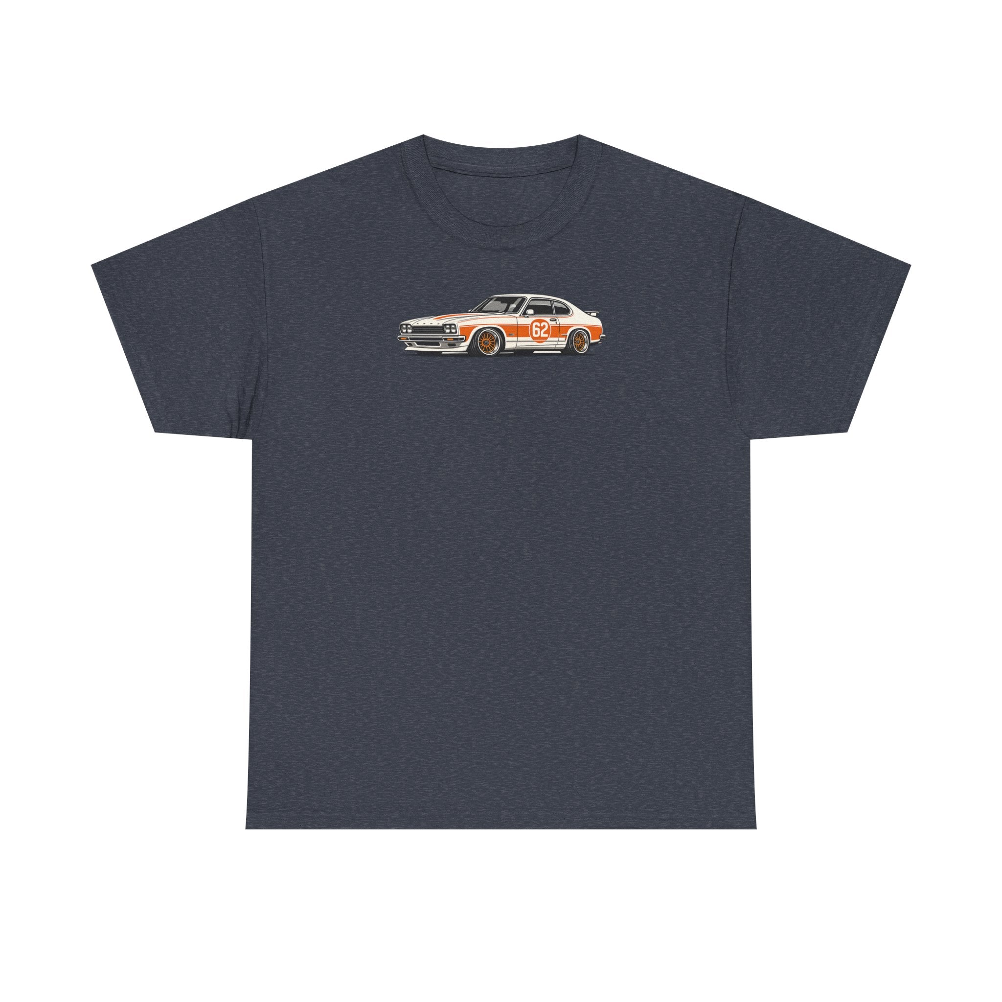 PERANA - AlterEgo #expressivecasualwear for petrolheads