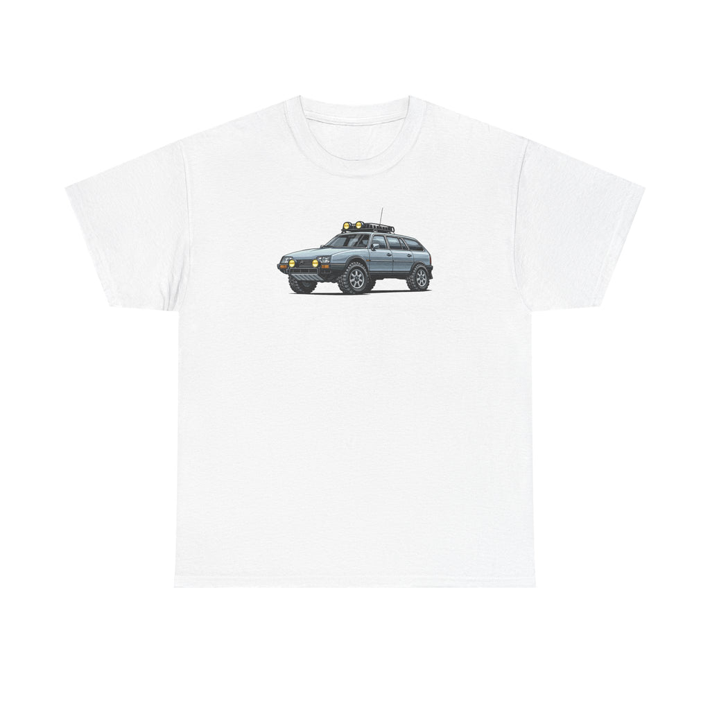 CITROEN - AlterEgo #expressivecasualwear for petrolheads