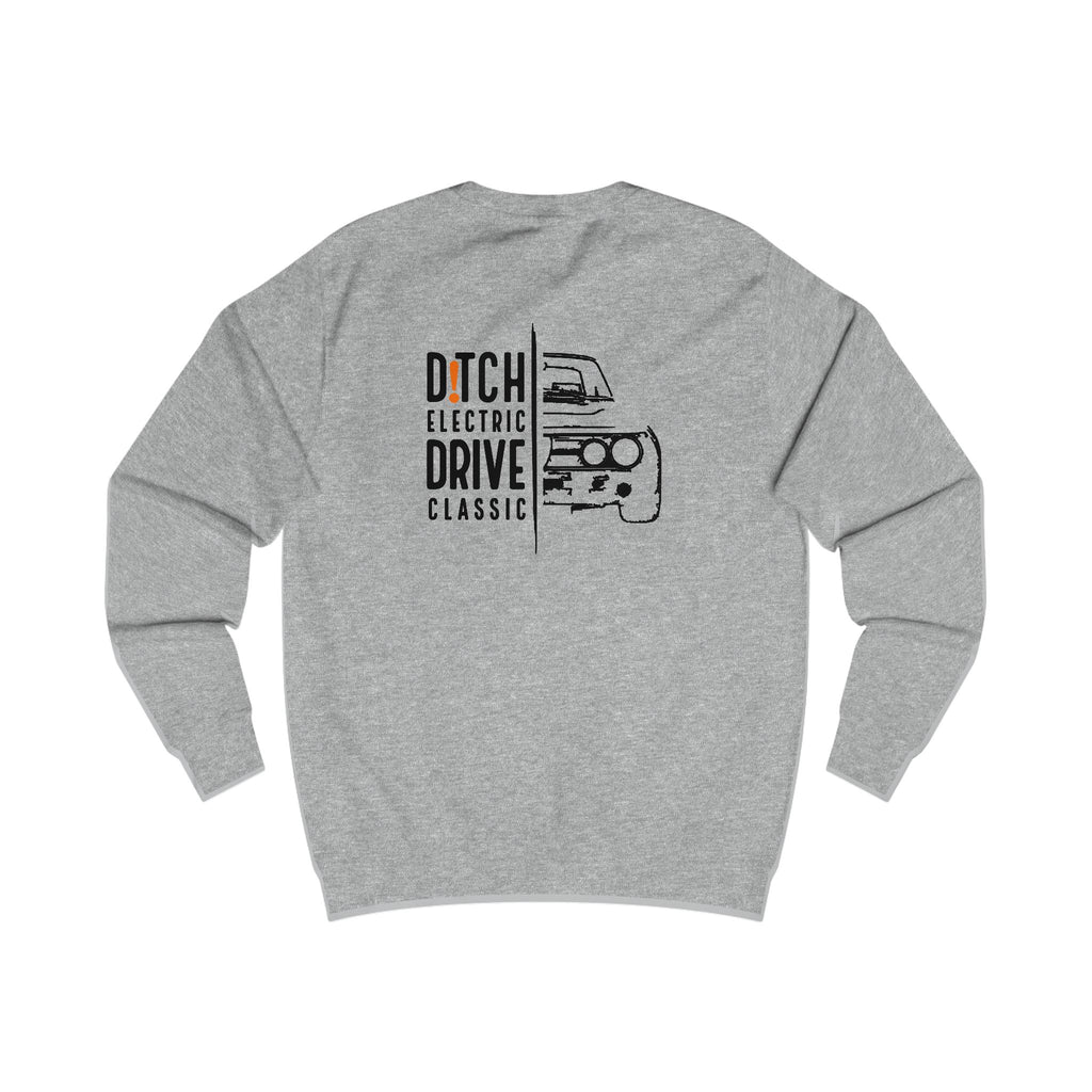 Drive Classic Crewneck