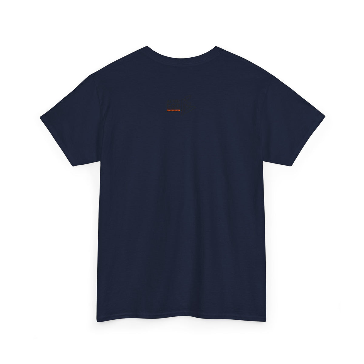 NO BORING CARS — Sapphire T-Shirt — AlterEgo