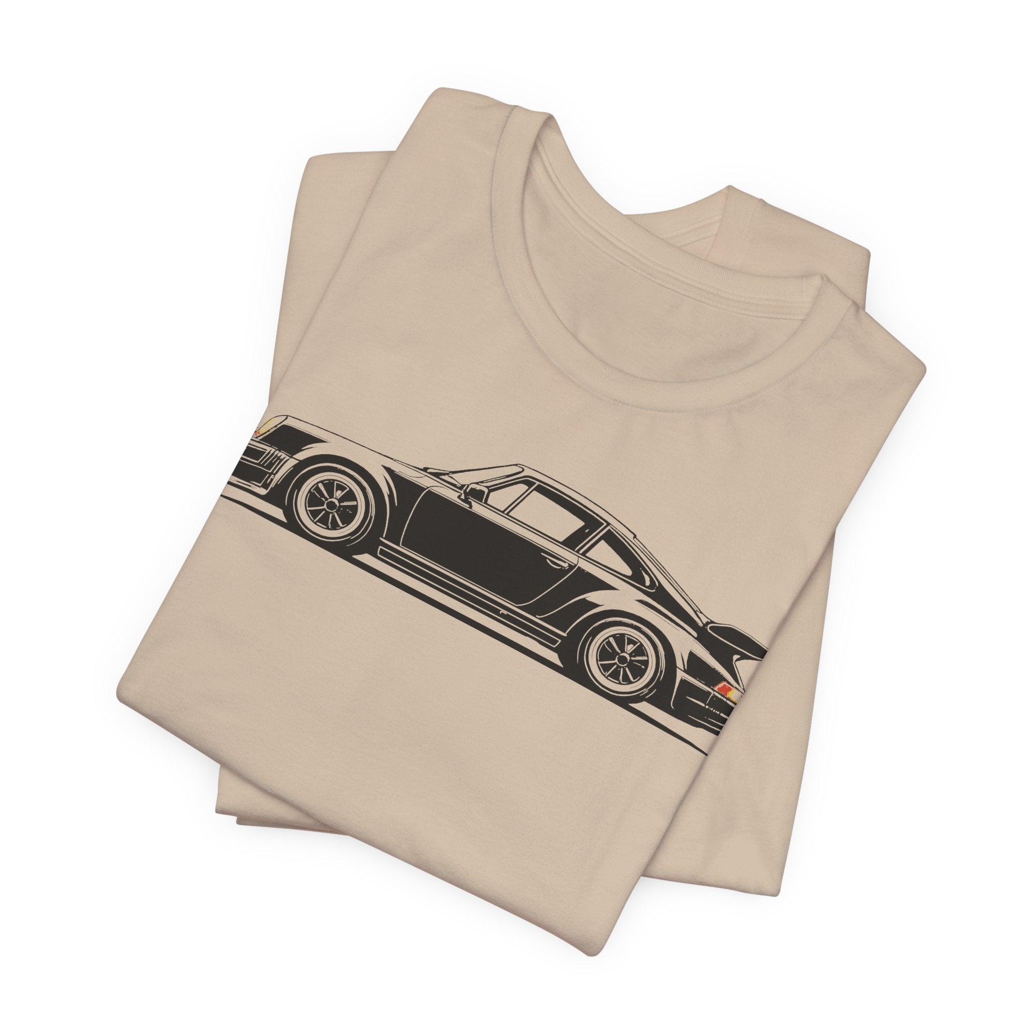 930 TURBO - AlterEgo #expressivecasualwear for petrolheads