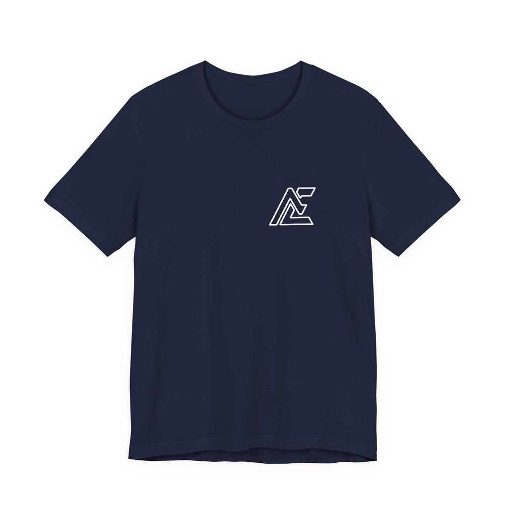 Real Cars Don't Shift Themselves Tee: Soft Fit