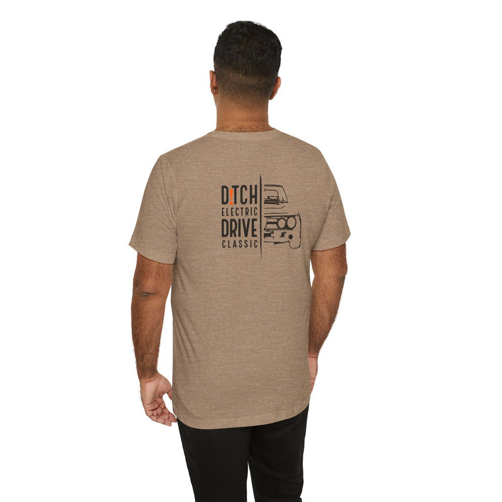 DRIVE CLASSIC - MODERN FIT