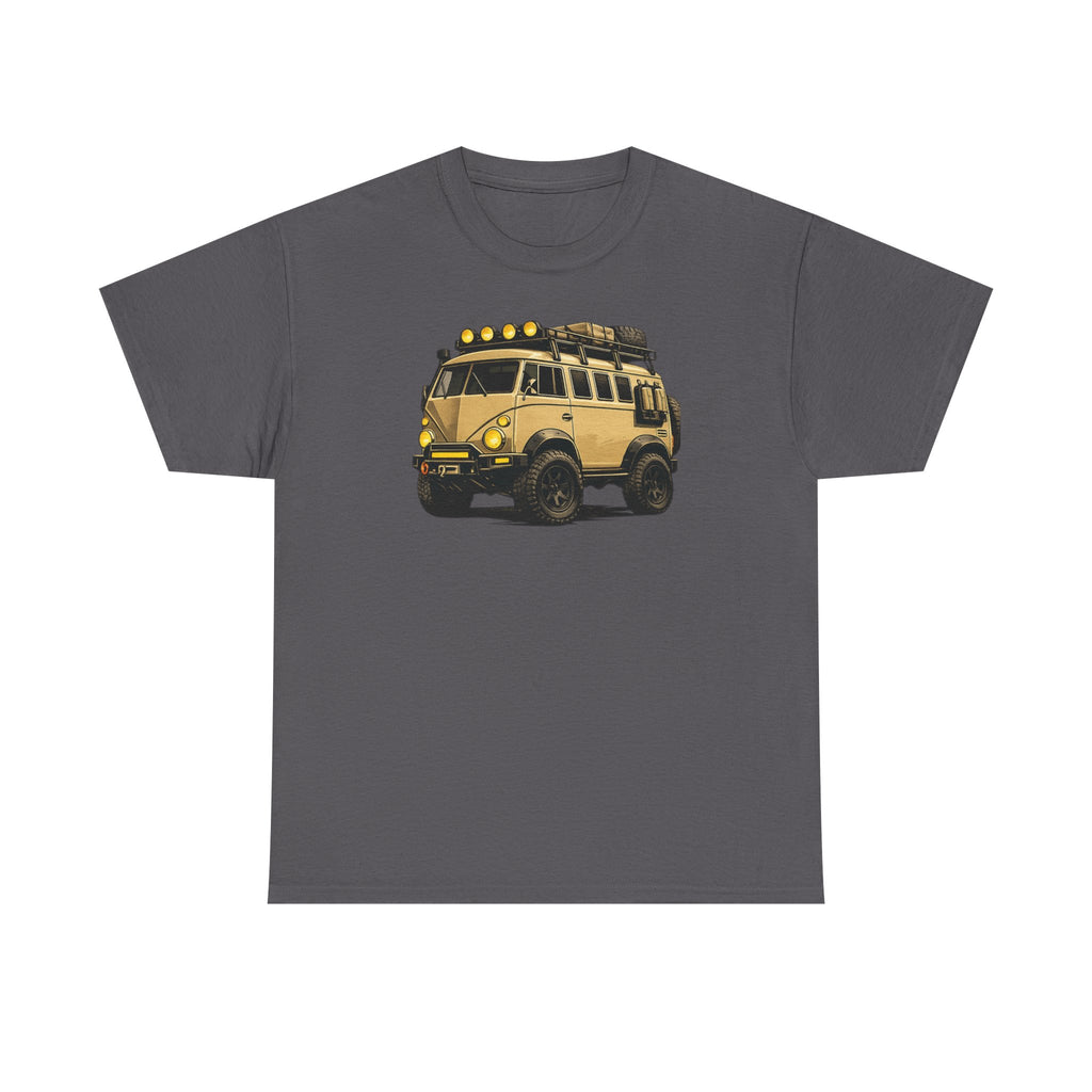 SPLIT WINDOW - AlterEgo #expressivecasualwear for petrolheads