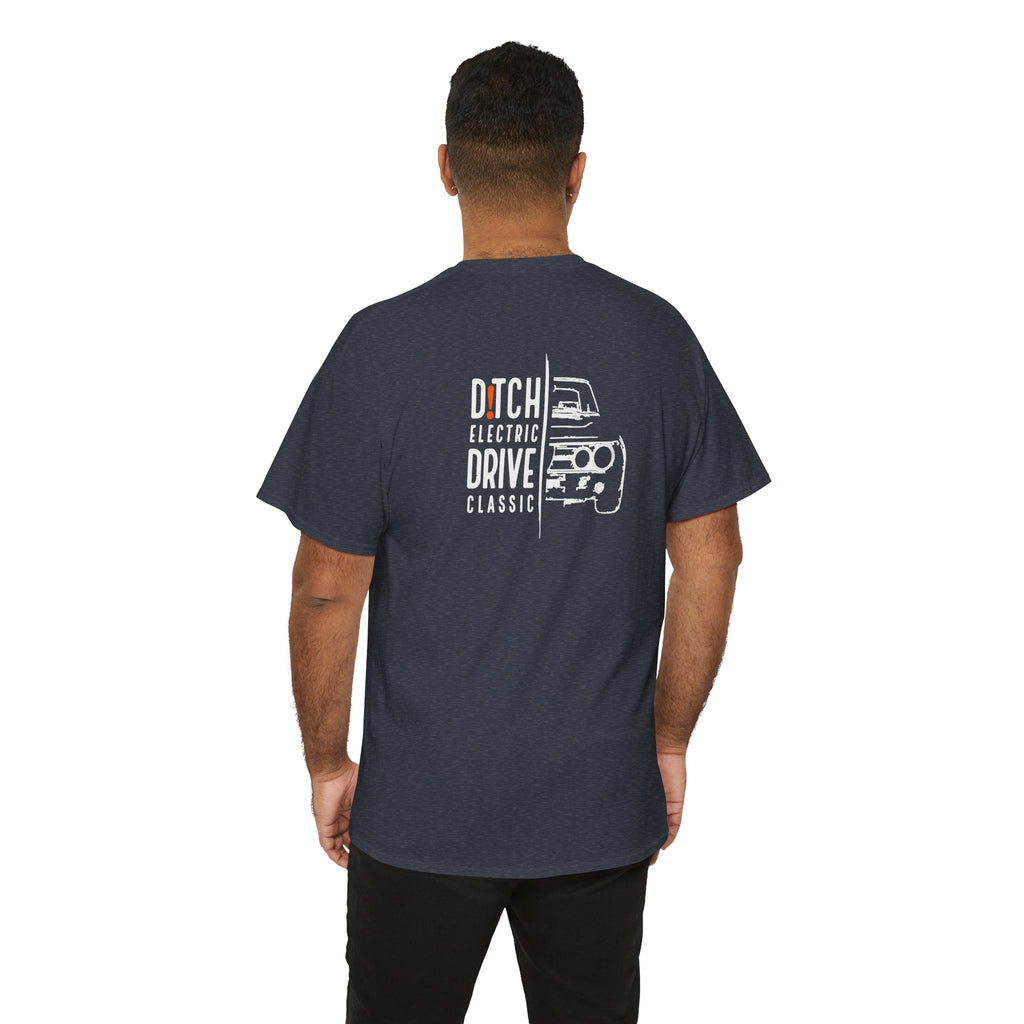 DRIVE CLASSIC - AlterEgo #expressivecasualwear for petrolheads