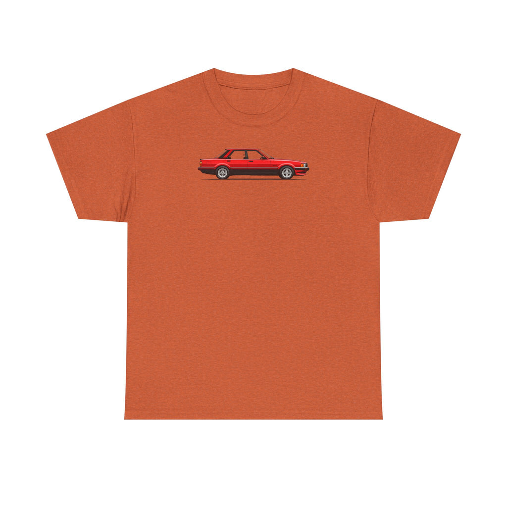 INTERCEPTOR XR6 - AlterEgo #expressivecasualwear for petrolheads