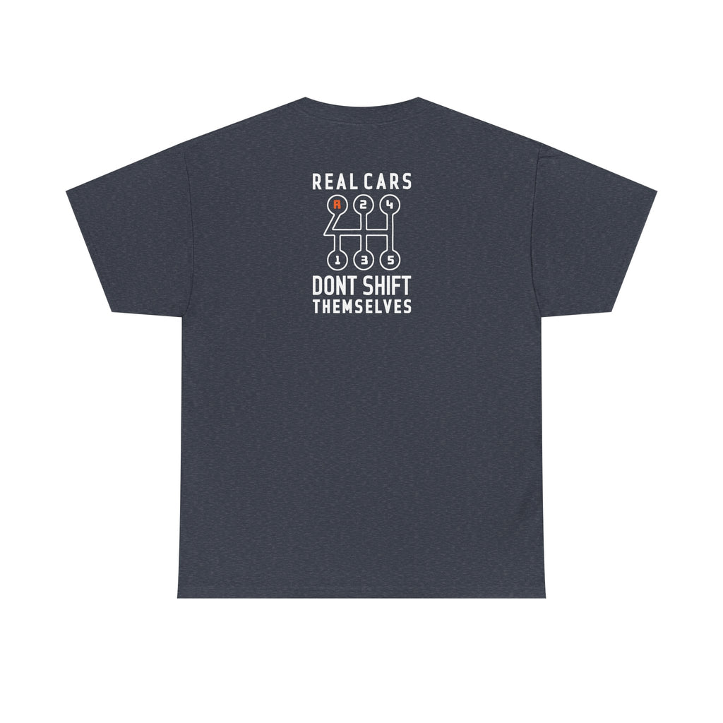 REAL CARS - AlterEgo #expressivecasualwear for petrolheads