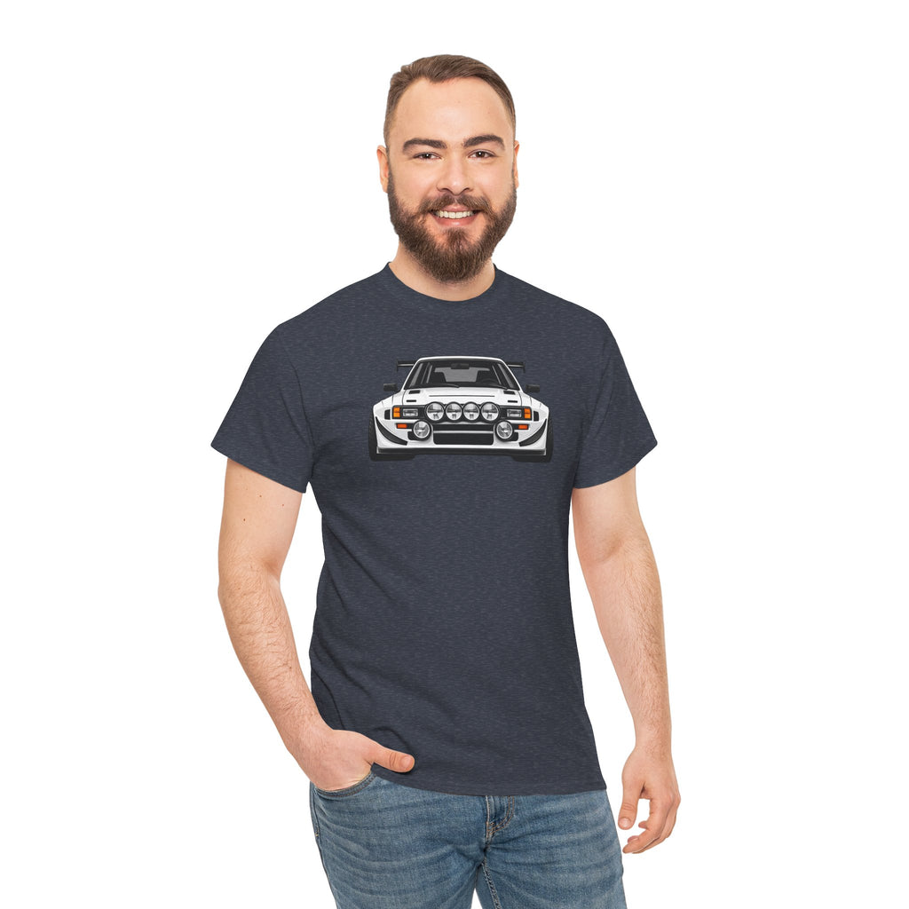 S1 - AlterEgo #expressivecasualwear for petrolheads