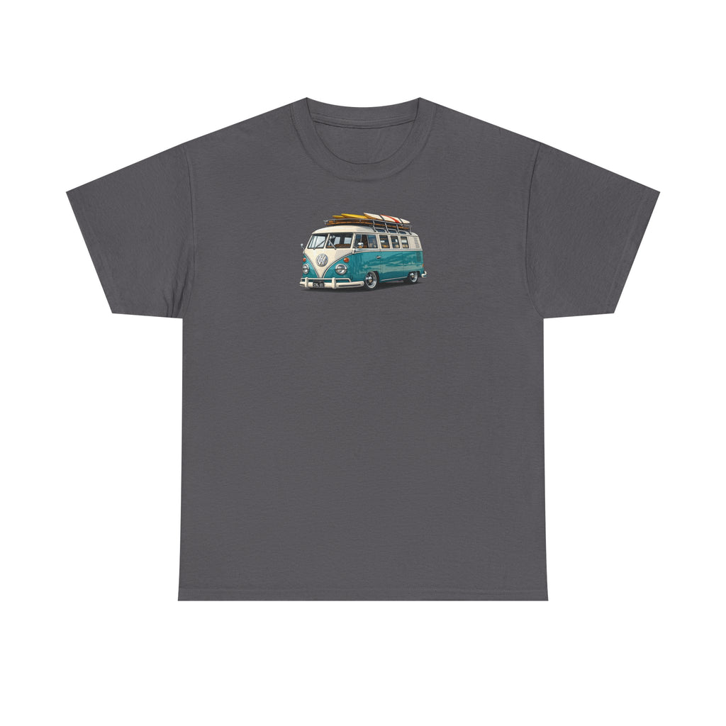 SPLIT WINDOW - AlterEgo #expressivecasualwear for petrolheads