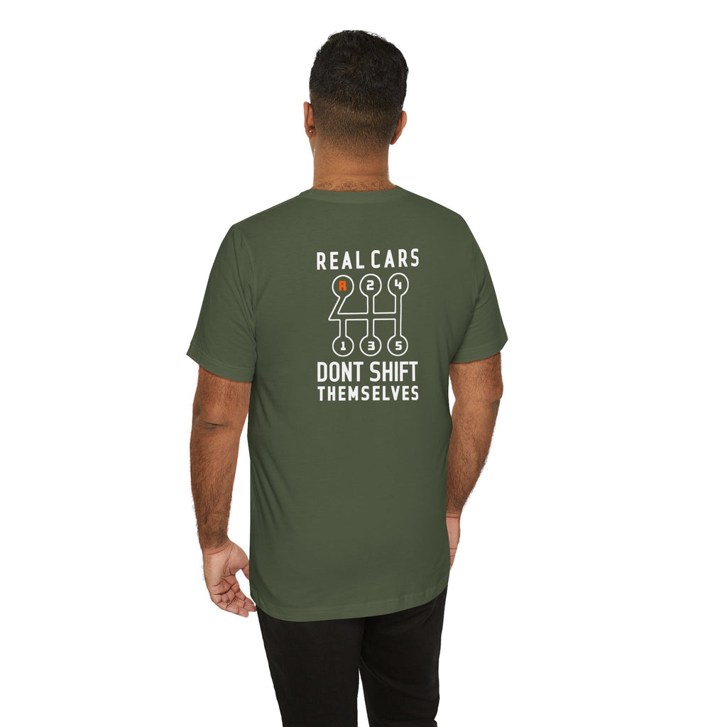 REAL CARS - AlterEgo #expressivecasualwear for petrolheads