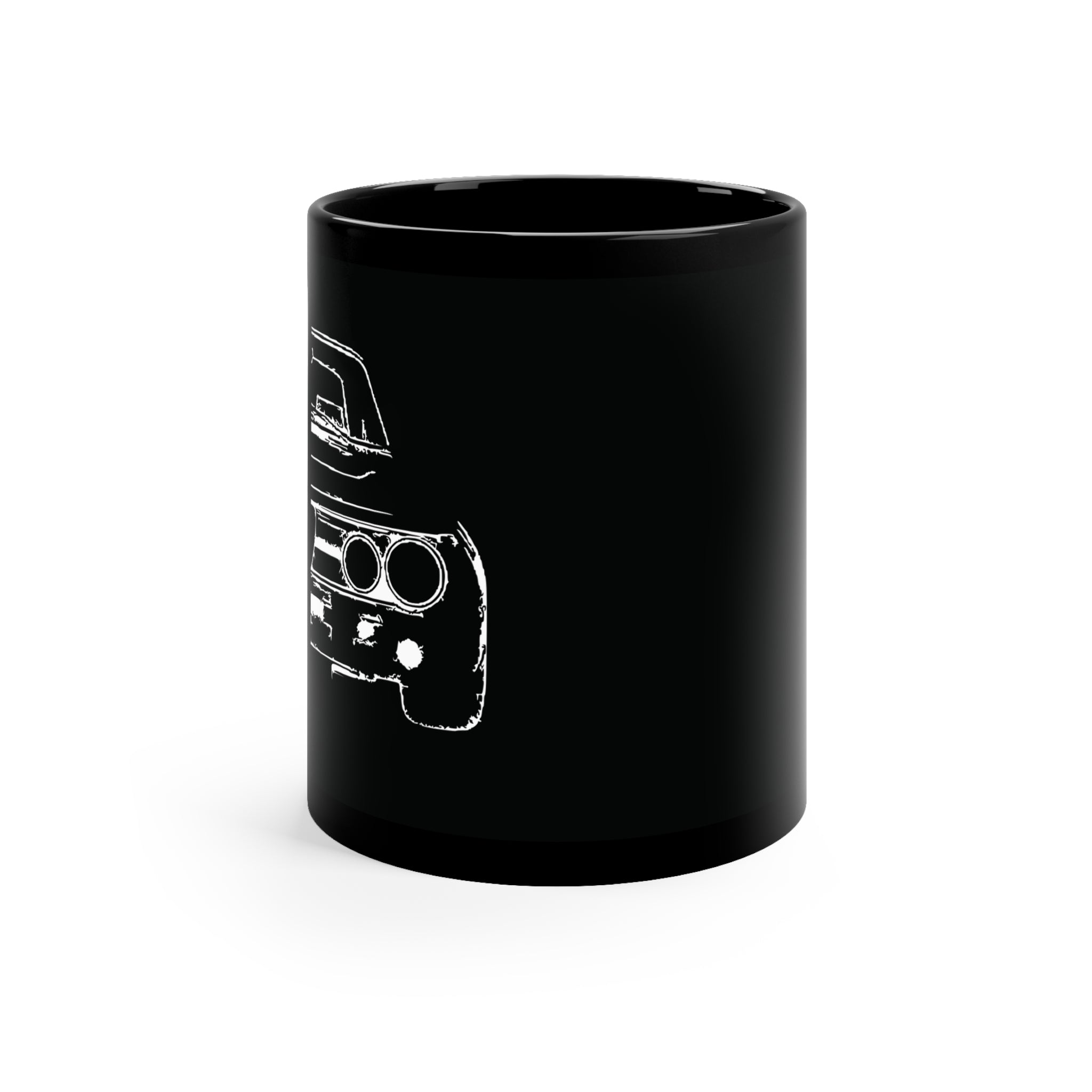 DRIVE CLASSIC - AlterEgo #expressivecasualwear for petrolheads
