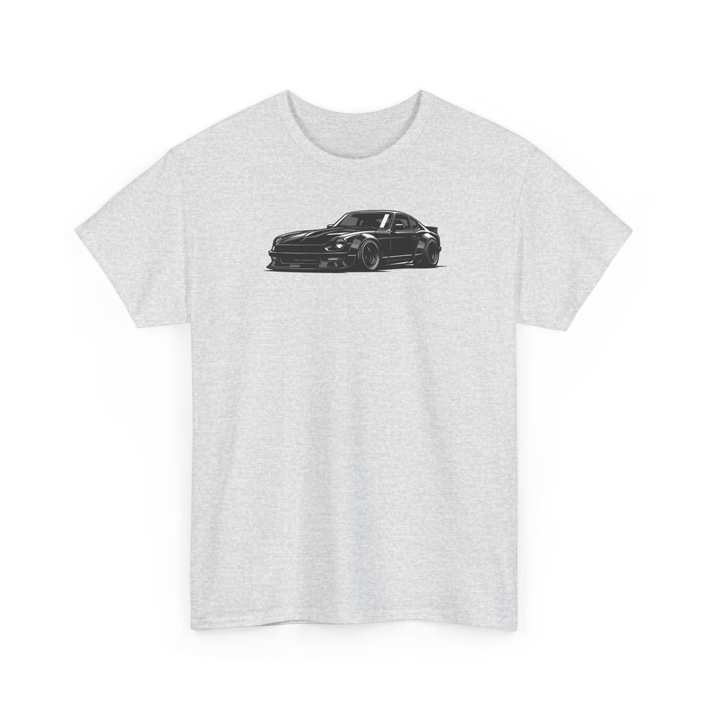 240Z - AlterEgo #expressivecasualwear for petrolheads