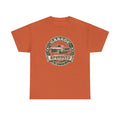 GARAGE APPROVED - AlterEgo #expressivecasualwear for petrolheads