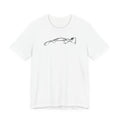 F40 - AlterEgo #expressivecasualwear for petrolheads