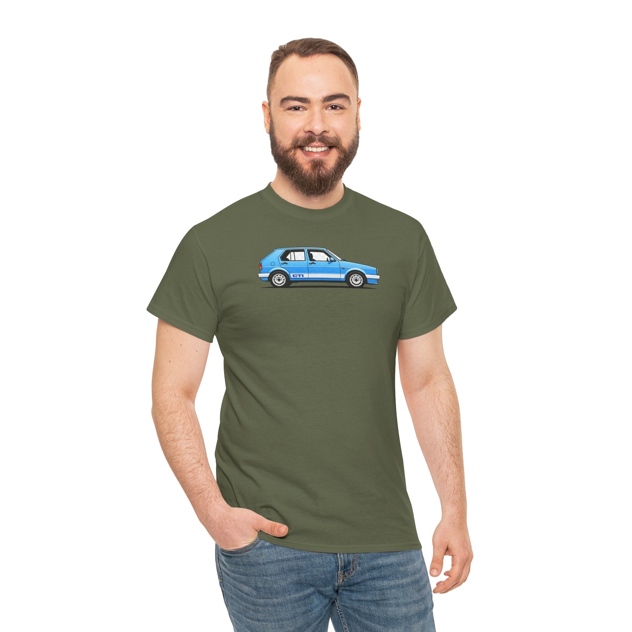 CITI - AlterEgo #expressivecasualwear for petrolheads