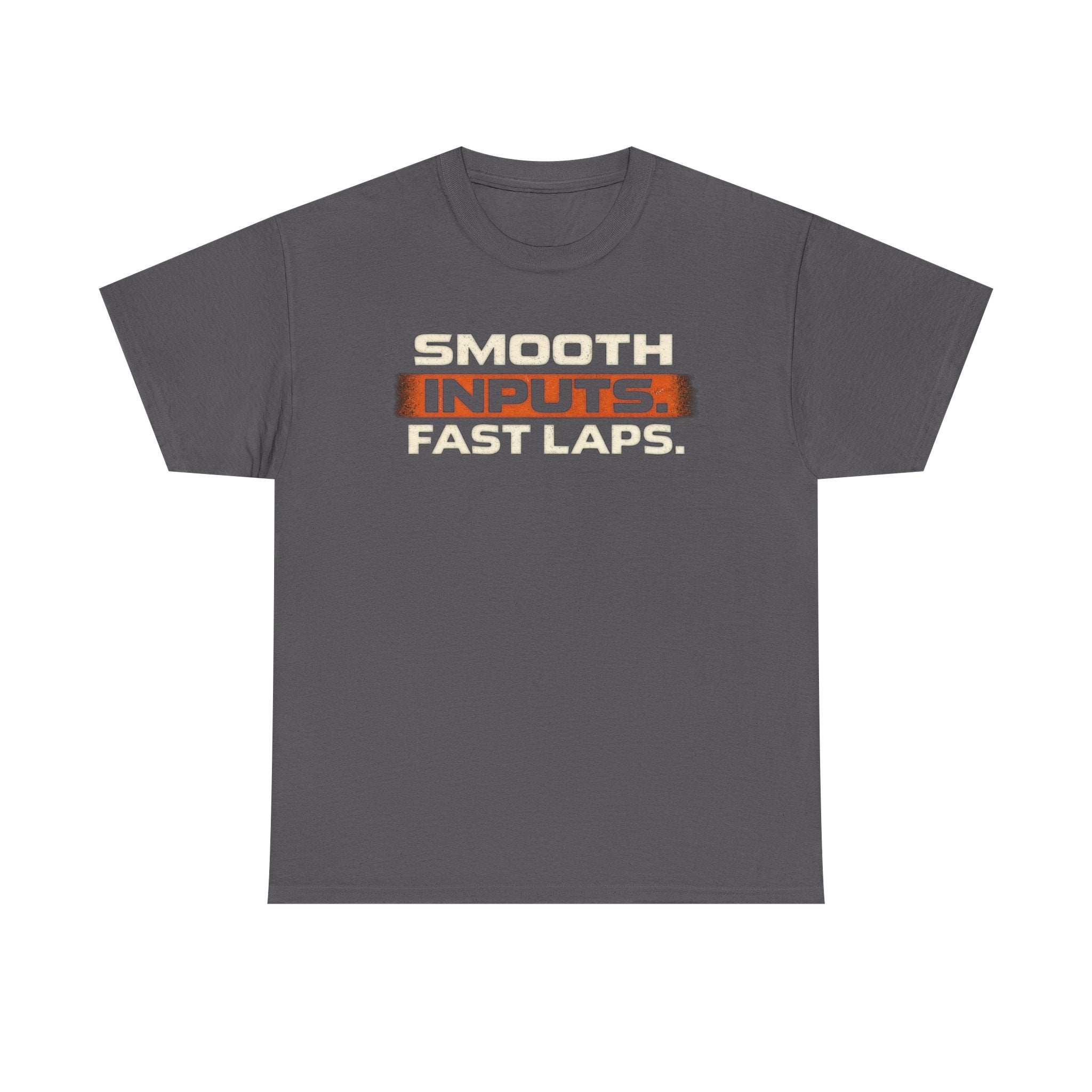 SMOOTH FAST LAPS - AlterEgo #expressivecasualwear for petrolheads