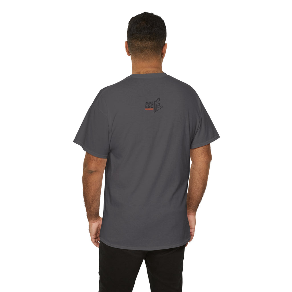 S1 - AlterEgo #expressivecasualwear for petrolheads