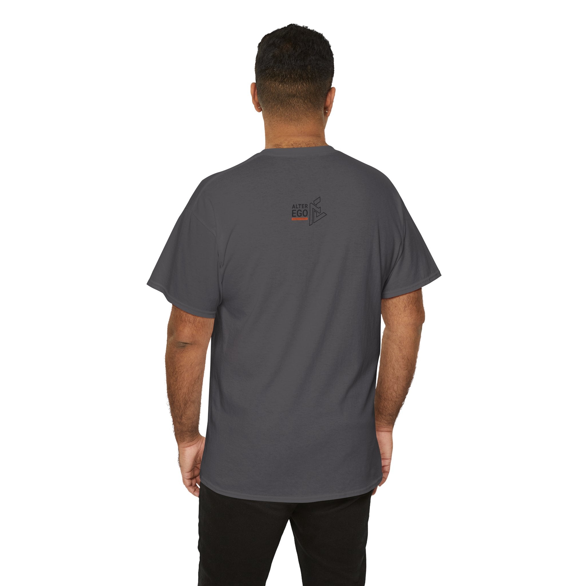 S1 - AlterEgo #expressivecasualwear for petrolheads