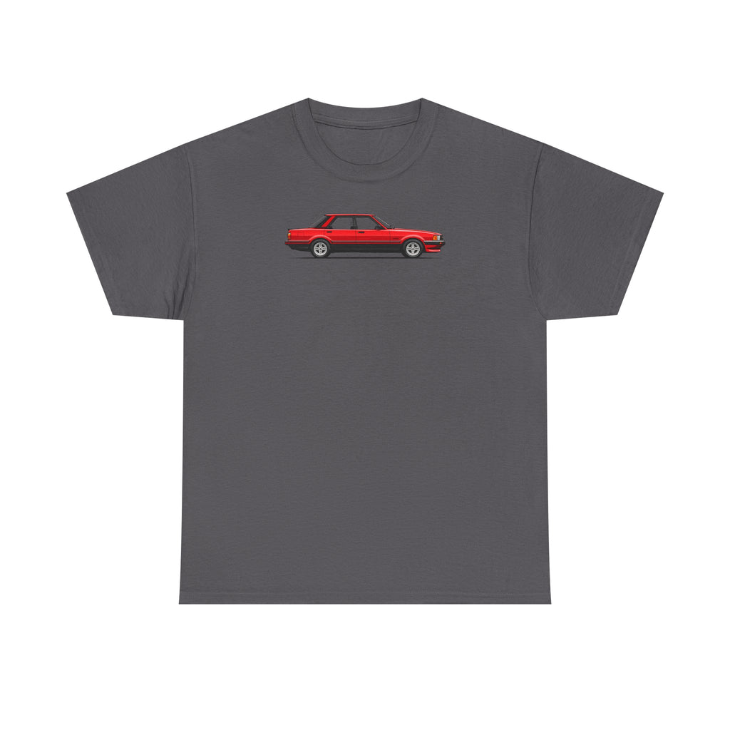 INTERCEPTOR XR6 - AlterEgo #expressivecasualwear for petrolheads