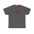 INTERCEPTOR XR6 - AlterEgo #expressivecasualwear for petrolheads