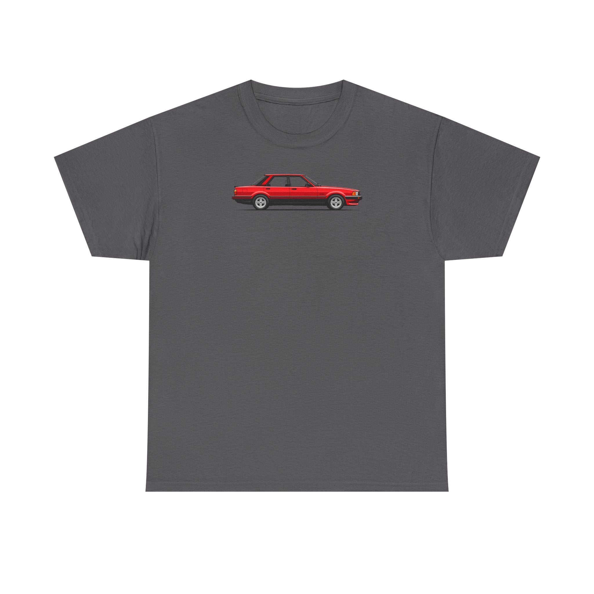 INTERCEPTOR XR6 - AlterEgo #expressivecasualwear for petrolheads