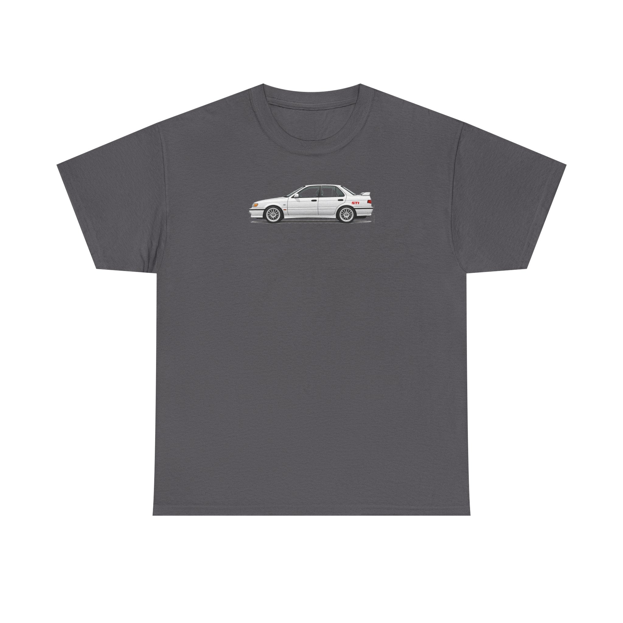 STI - AlterEgo #expressivecasualwear for petrolheads