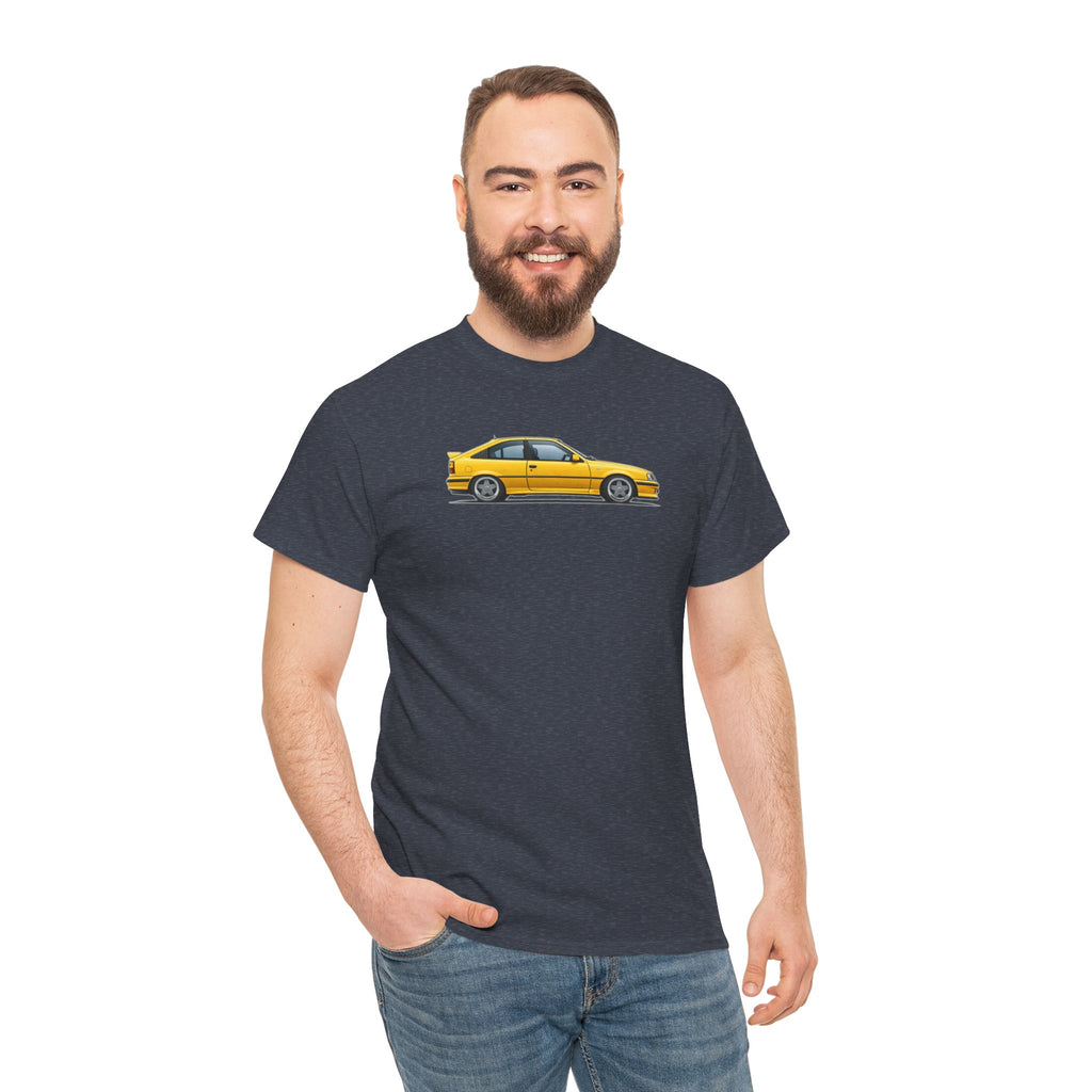 SUPERBOSS - AlterEgo #expressivecasualwear for petrolheads