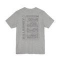 Killarney History Tee: Soft Fit
