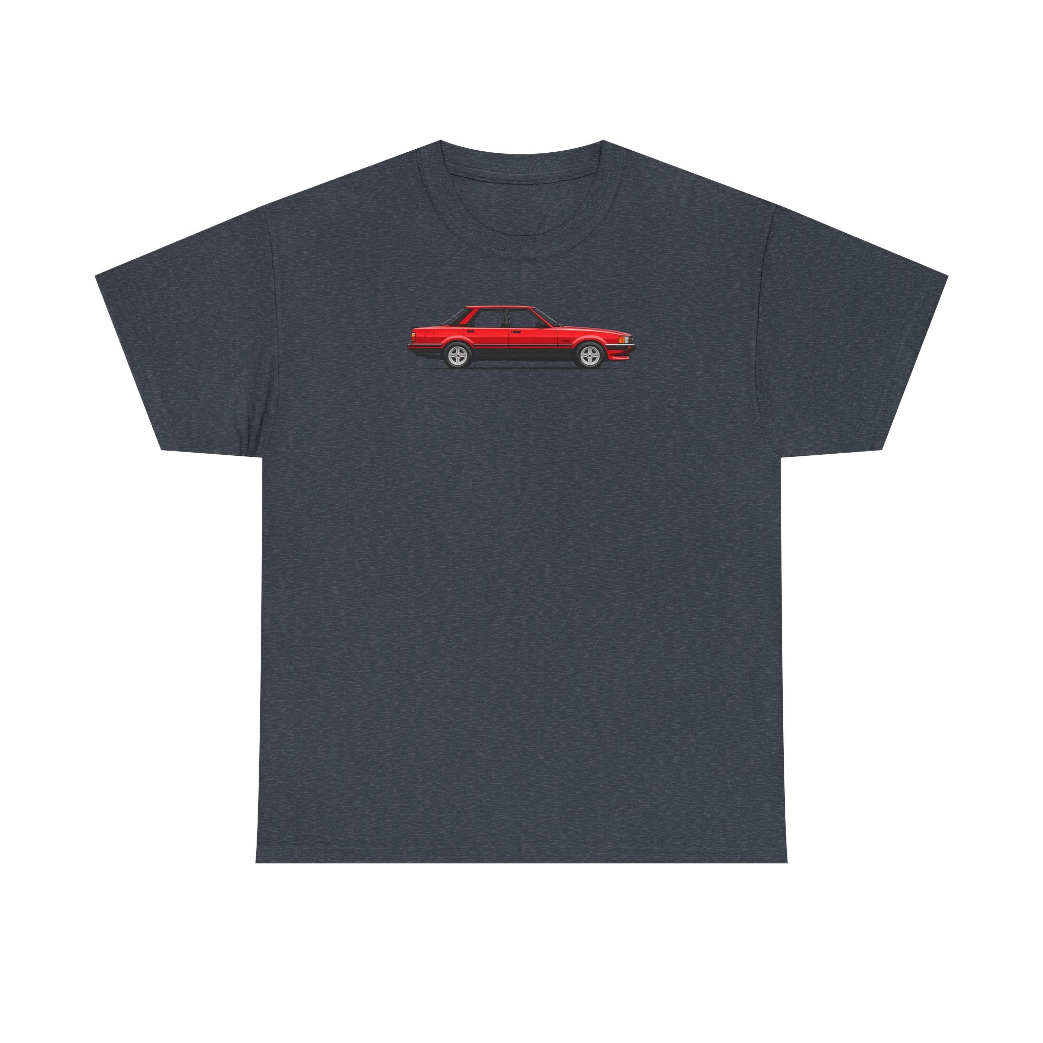 INTERCEPTOR XR6 - AlterEgo #expressivecasualwear for petrolheads