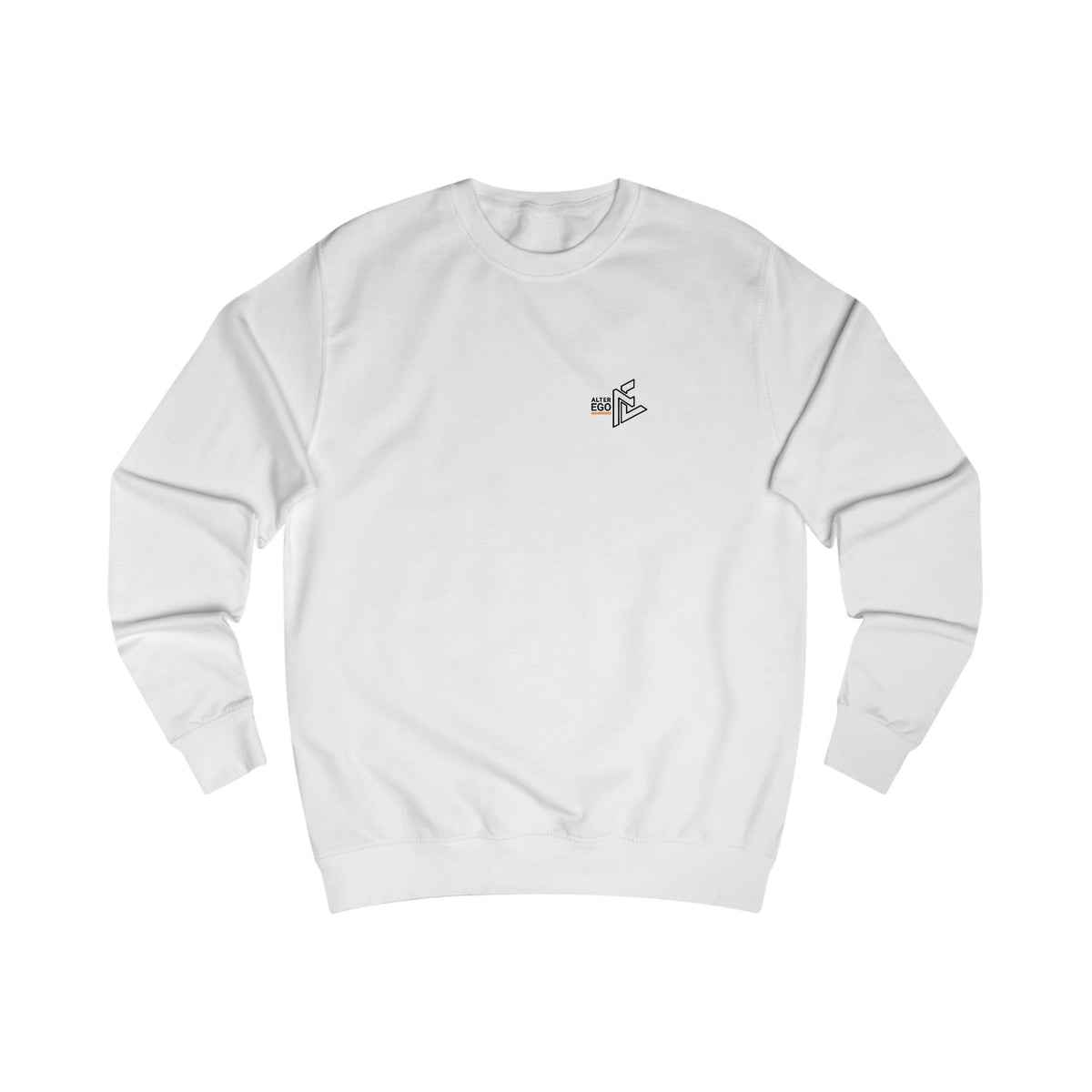 OCD: Obsessive Car Disorder Crewneck