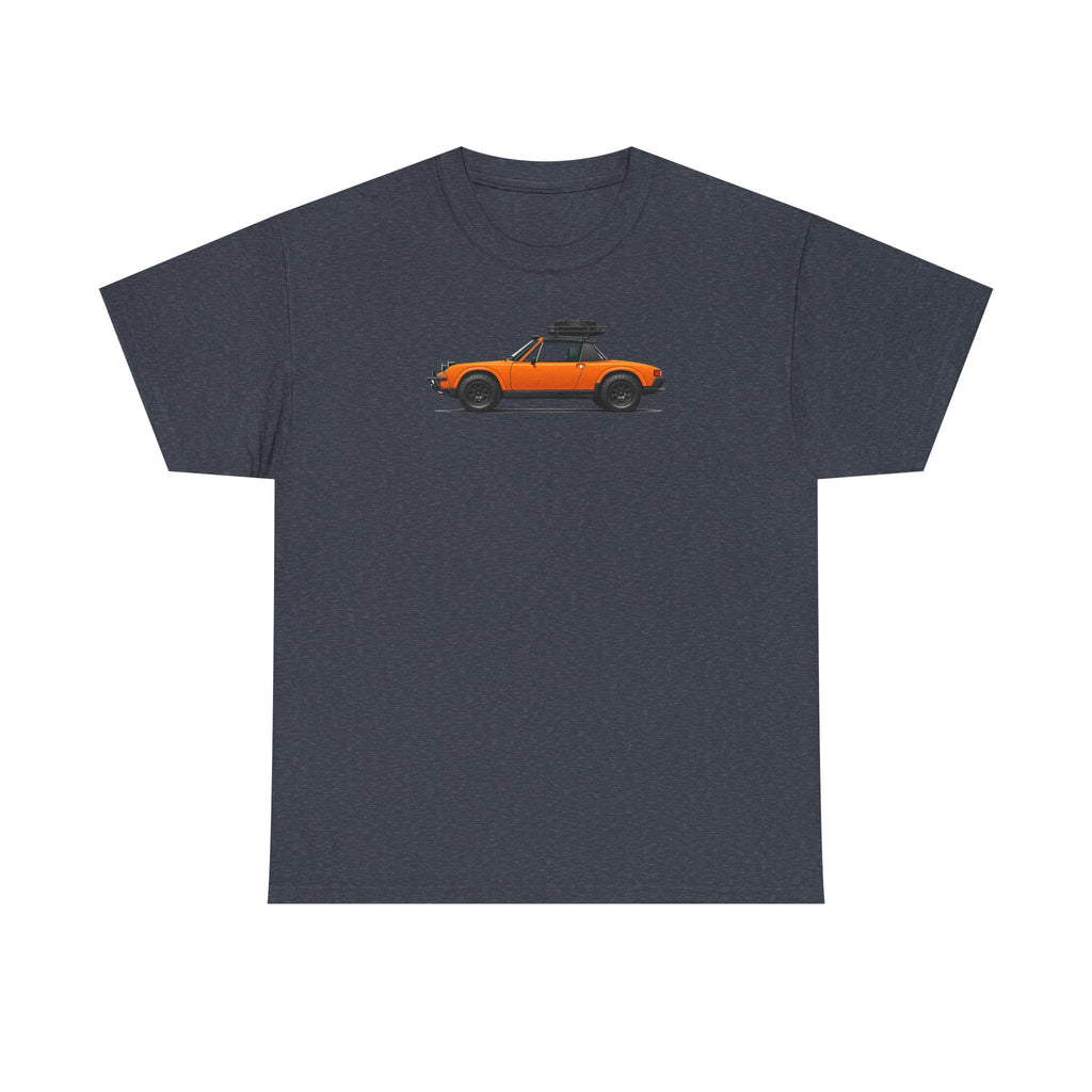 914 - AlterEgo #expressivecasualwear for petrolheads