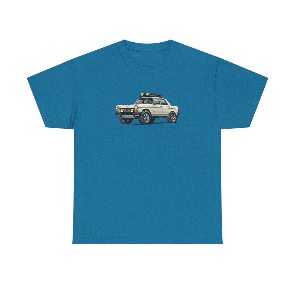404 - AlterEgo #expressivecasualwear for petrolheads