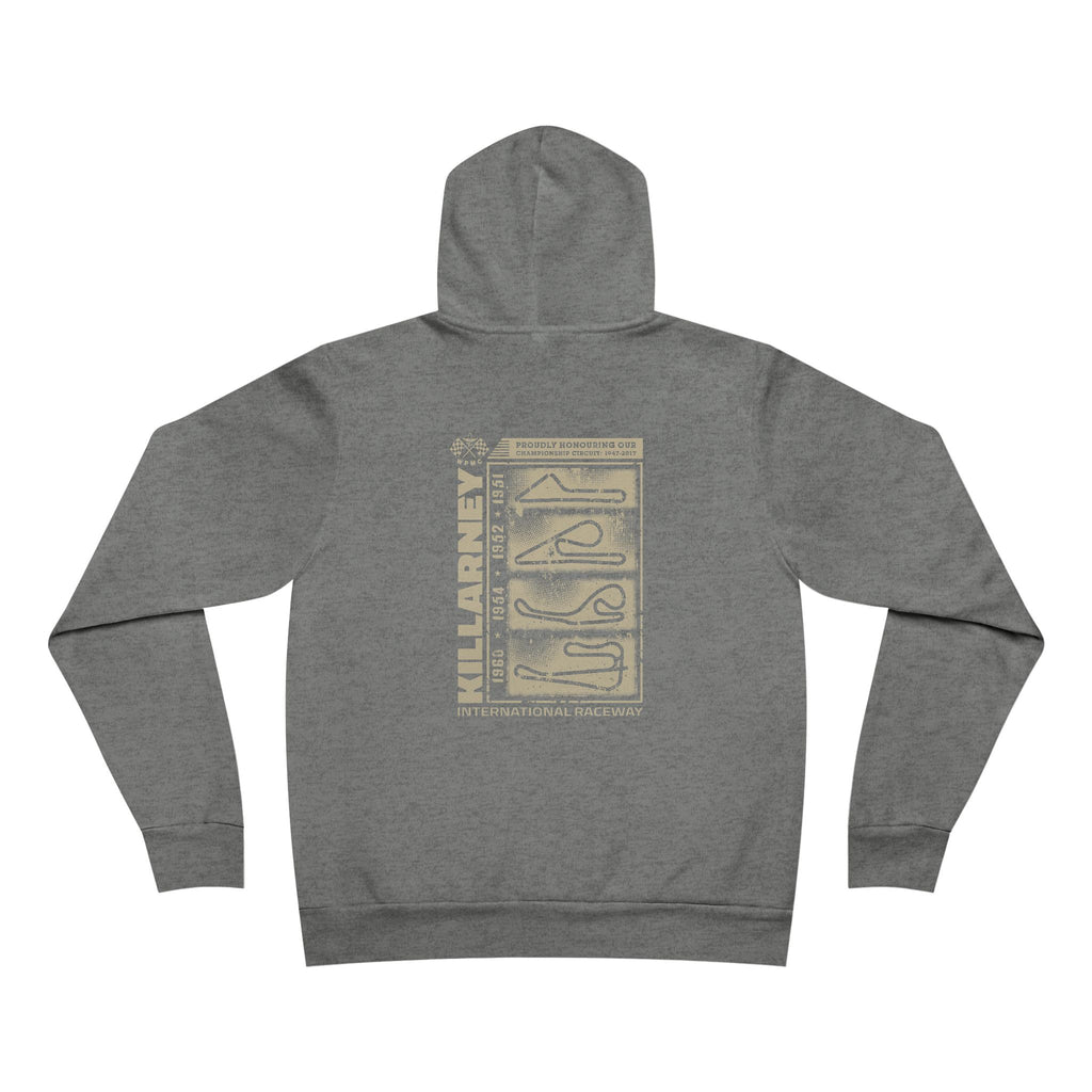 KILLARNEY RACING - AlterEgo #expressivecasualwear for petrolheads