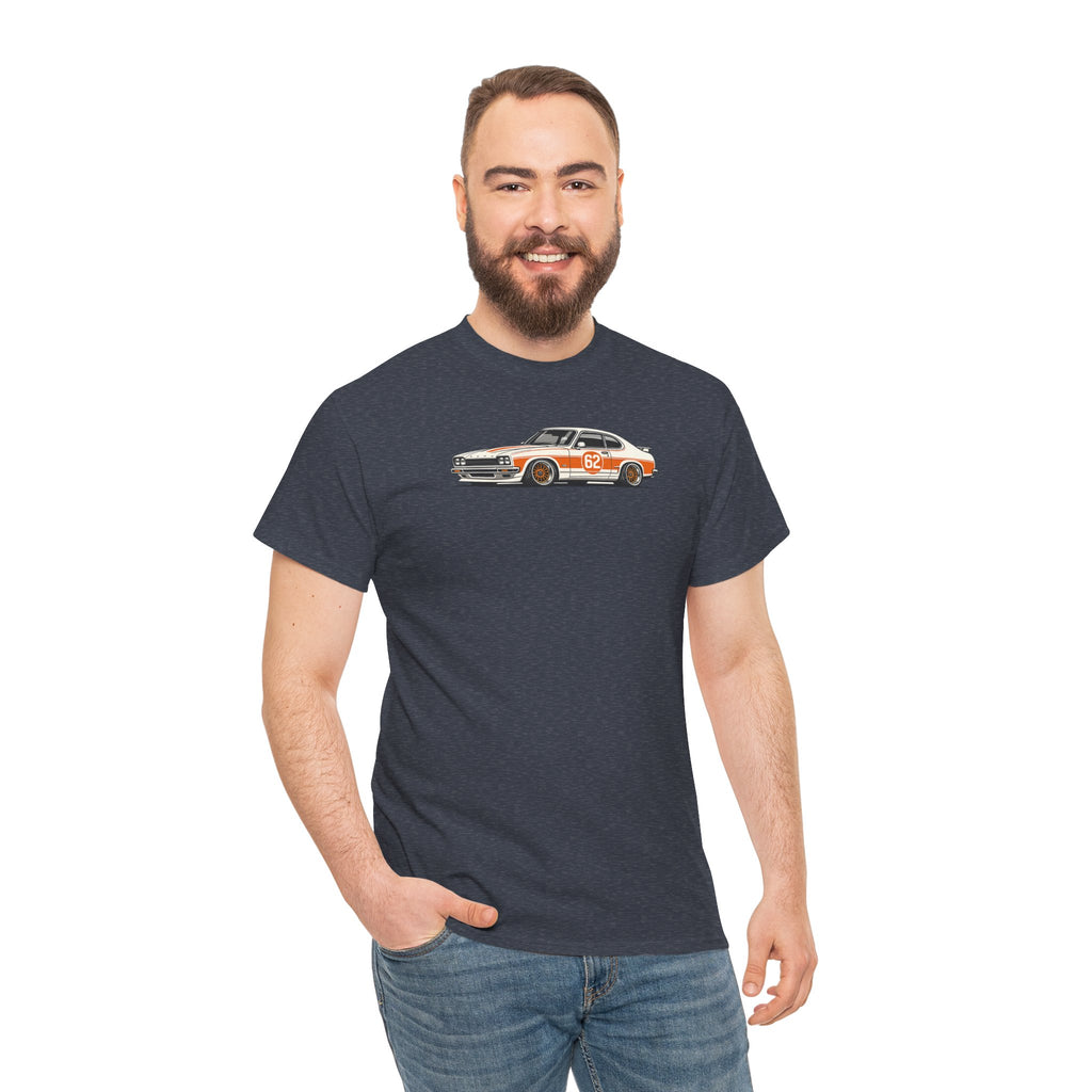 PERANA - AlterEgo #expressivecasualwear for petrolheads