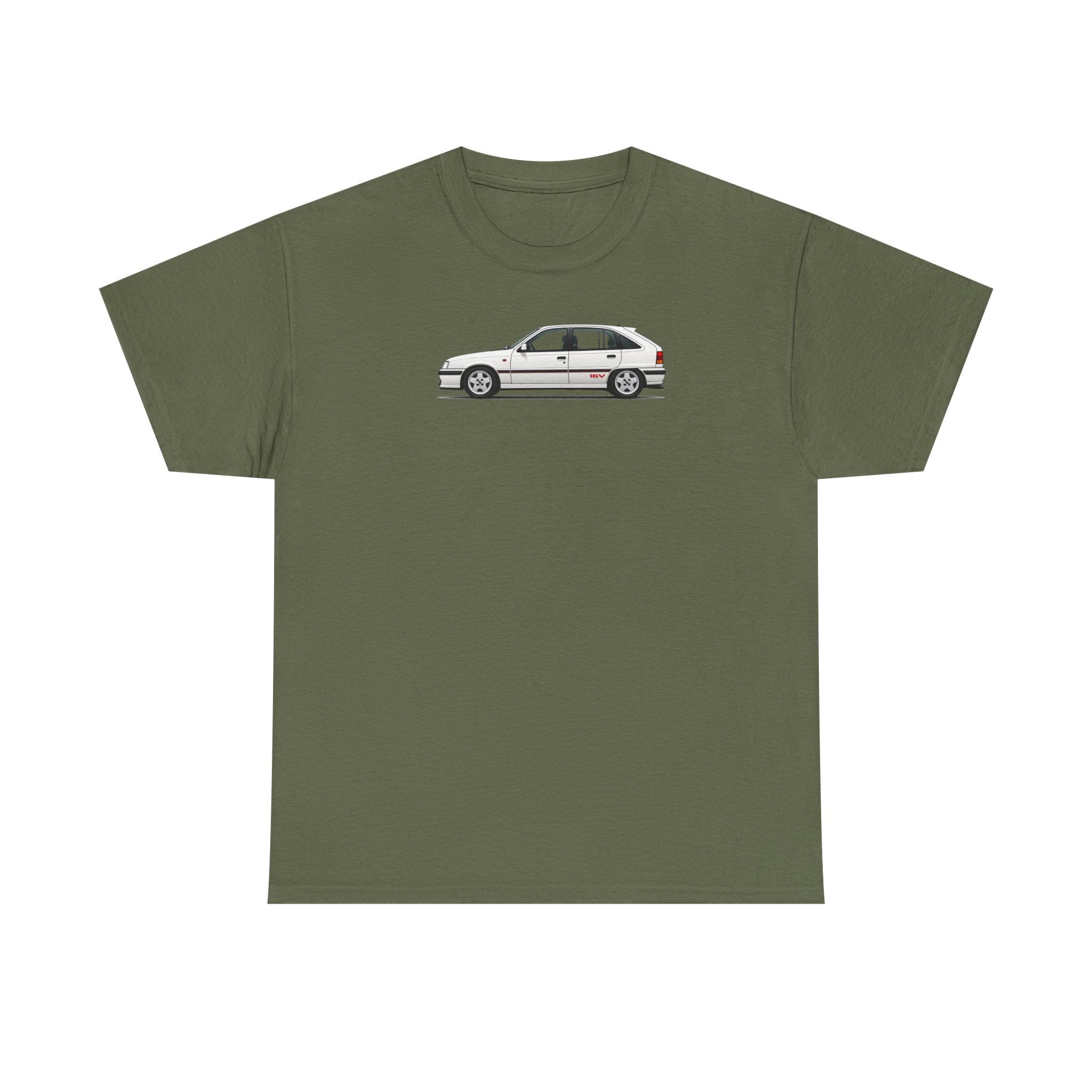 GSI - AlterEgo #expressivecasualwear for petrolheads
