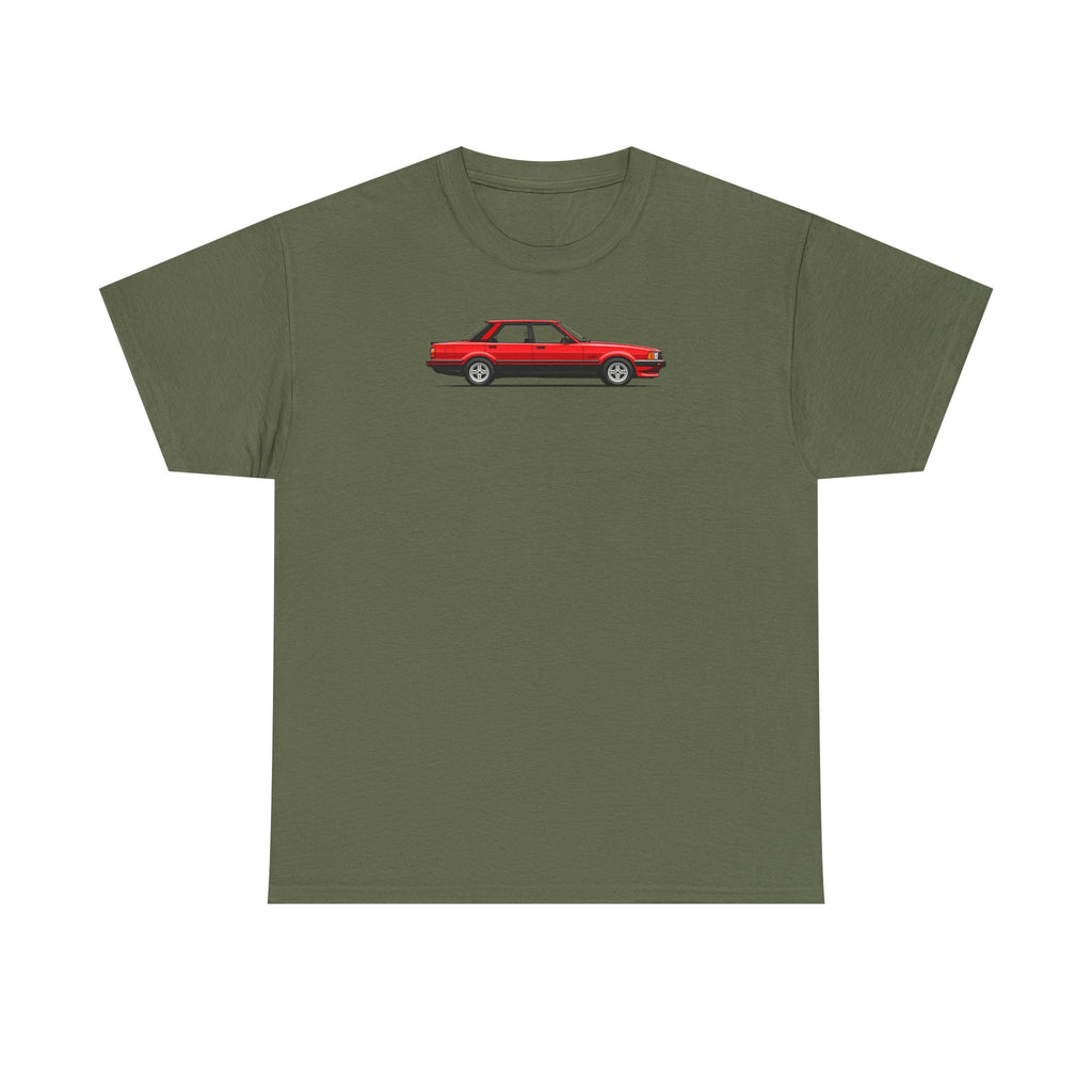 INTERCEPTOR XR6 - AlterEgo #expressivecasualwear for petrolheads