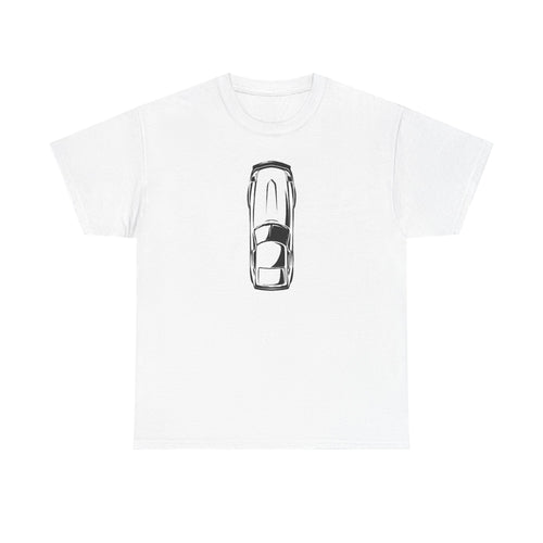 240Z - AlterEgo #expressivecasualwear for petrolheads