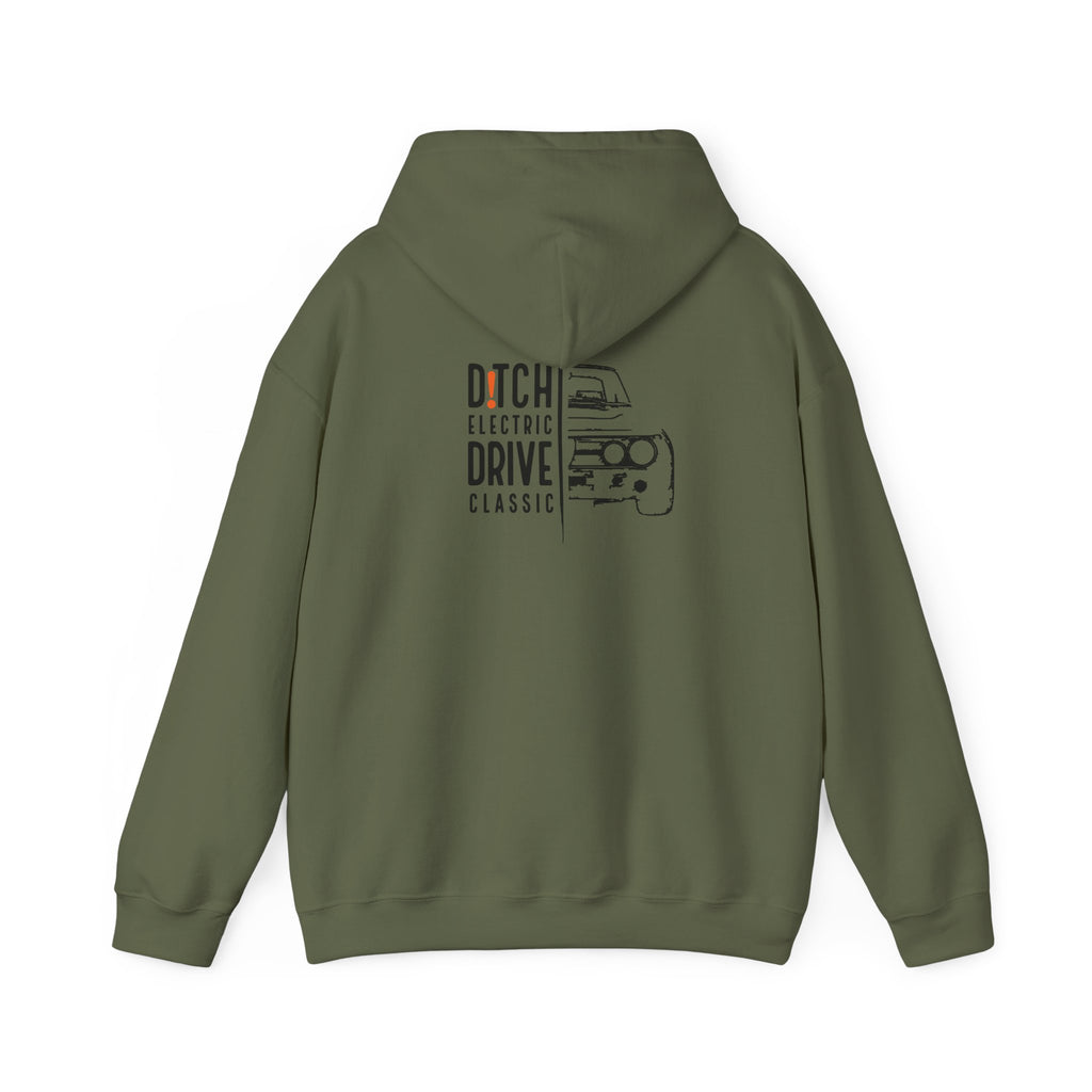 DRIVE CLASSIC - AlterEgo #expressivecasualwear for petrolheads
