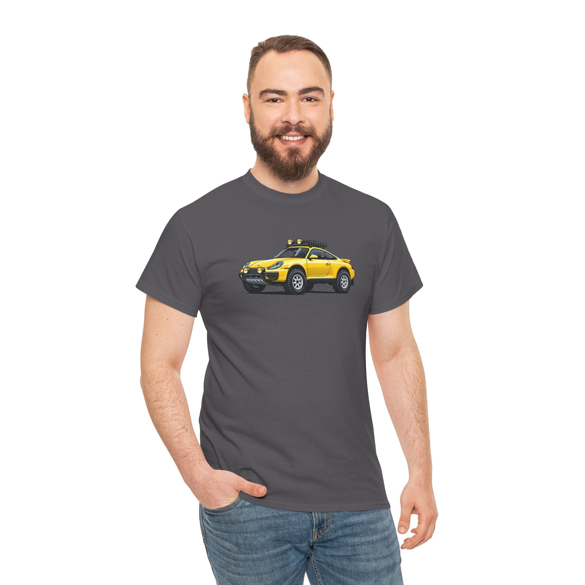 996 - AlterEgo #expressivecasualwear for petrolheads