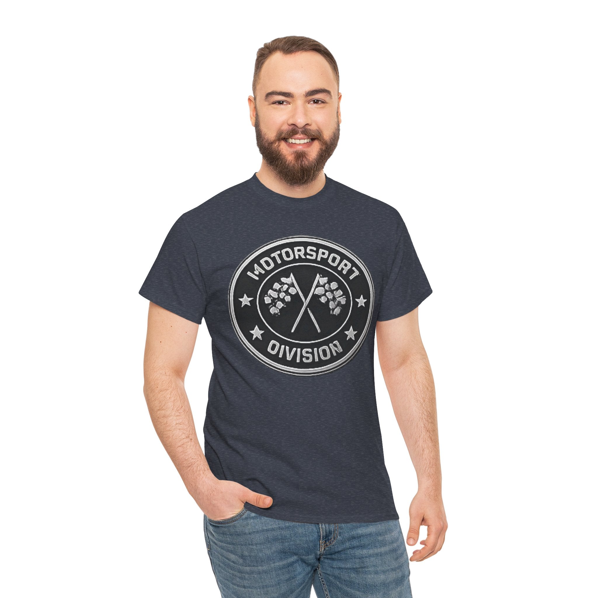MOTORSPORT DIVISION - AlterEgo #expressivecasualwear for petrolheads