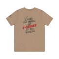 2 STROKE IN THE MORNING - AlterEgo #expressivecasualwear for petrolheads