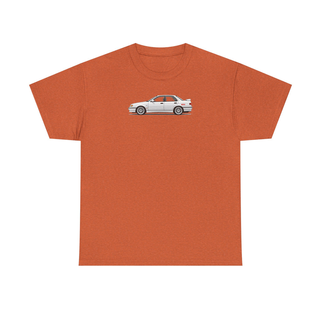 STI - AlterEgo #expressivecasualwear for petrolheads
