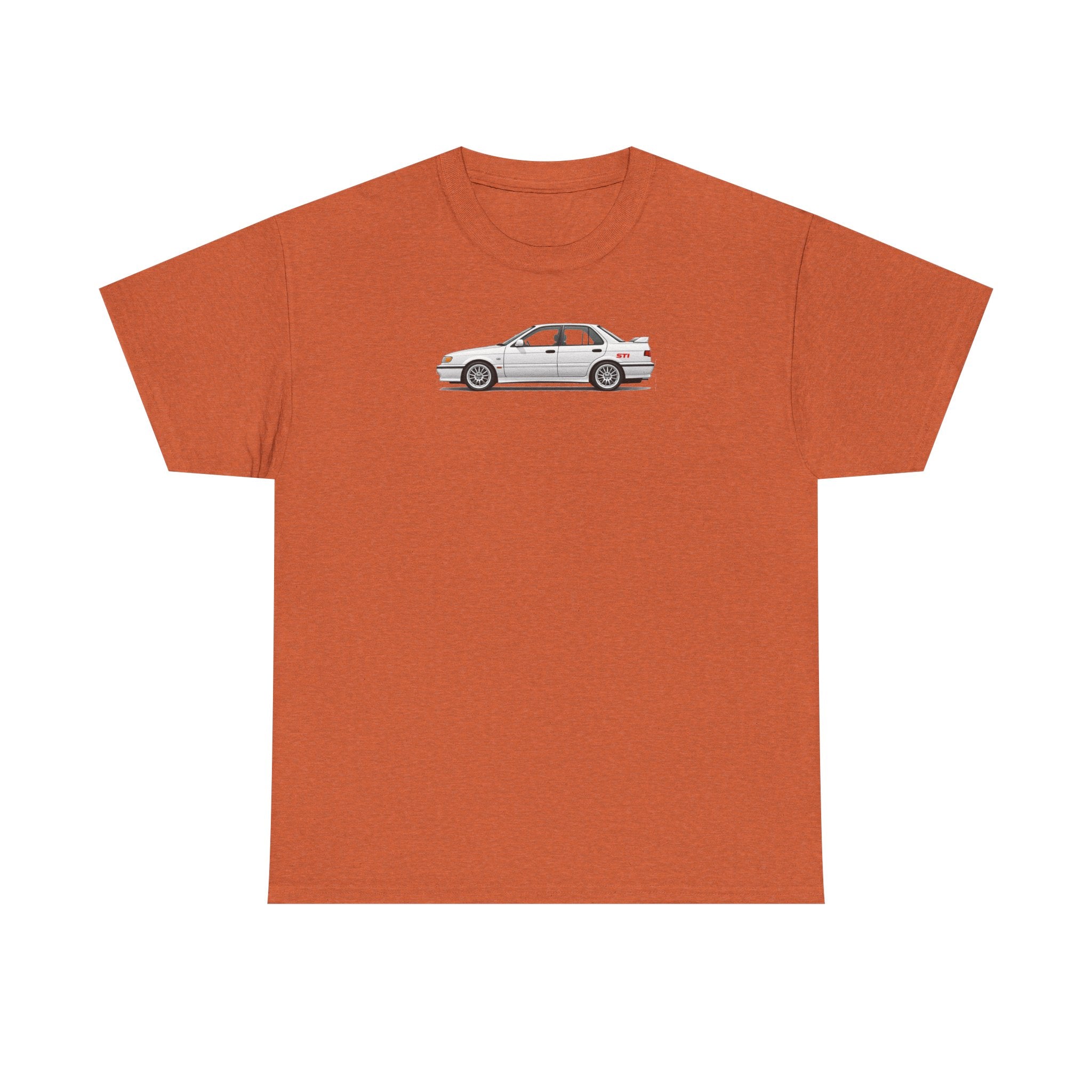STI - AlterEgo #expressivecasualwear for petrolheads