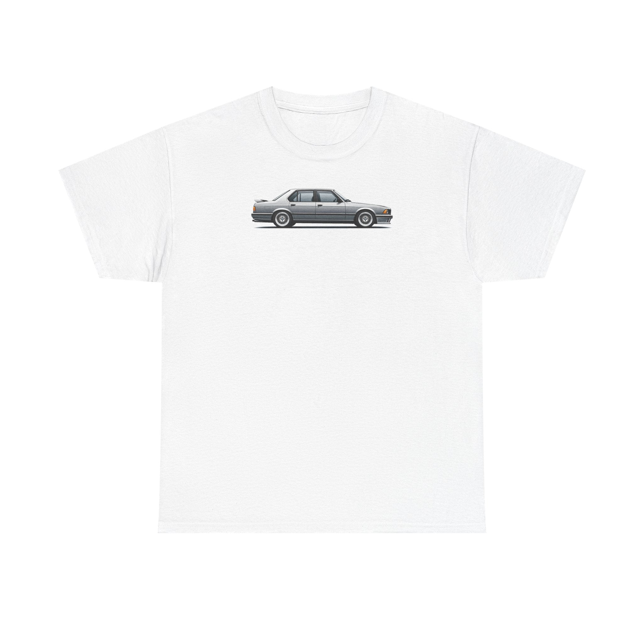 745i - AlterEgo #expressivecasualwear for petrolheads